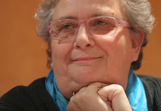 AGNESE MORO, FIGLIA DI ALDO MORO, PARLA AI RAGAZZI PER RISOLVERE GLI ATTI DI BULLISMO